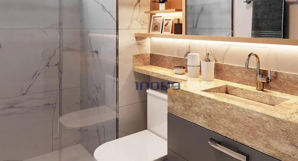 Apartamento, 2 quartos, 38 m² - Foto 14
