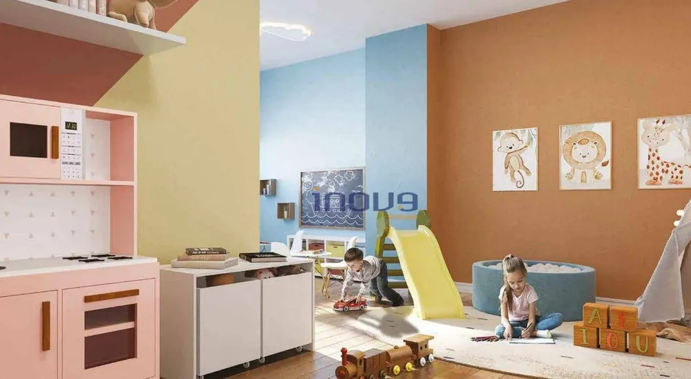 Apartamento, 2 quartos, 38 m² - Foto 7