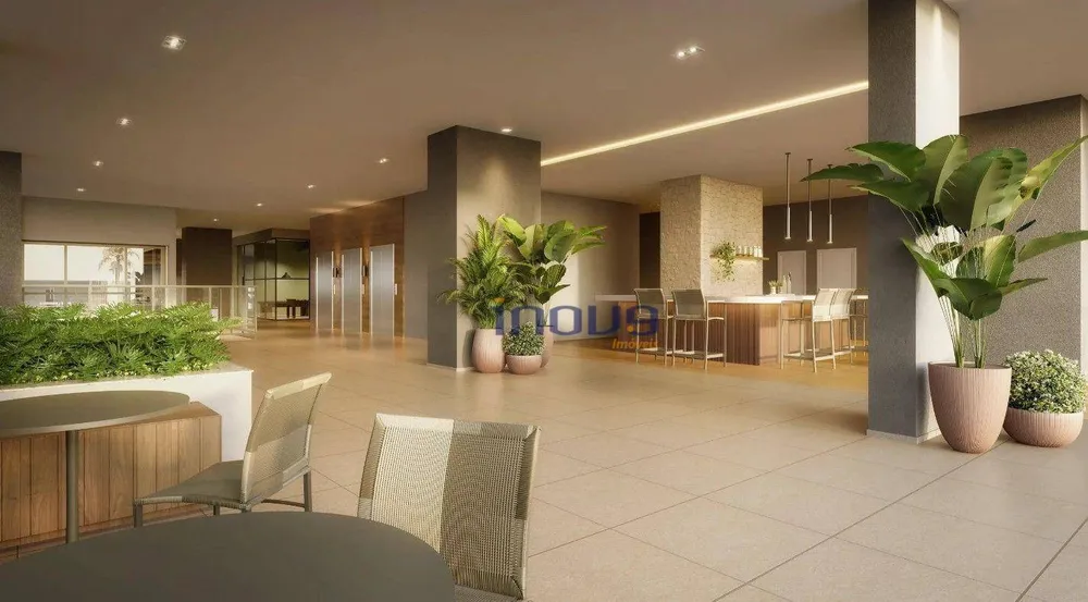 Apartamento, 1 quarto, 27 m² - Foto 9
