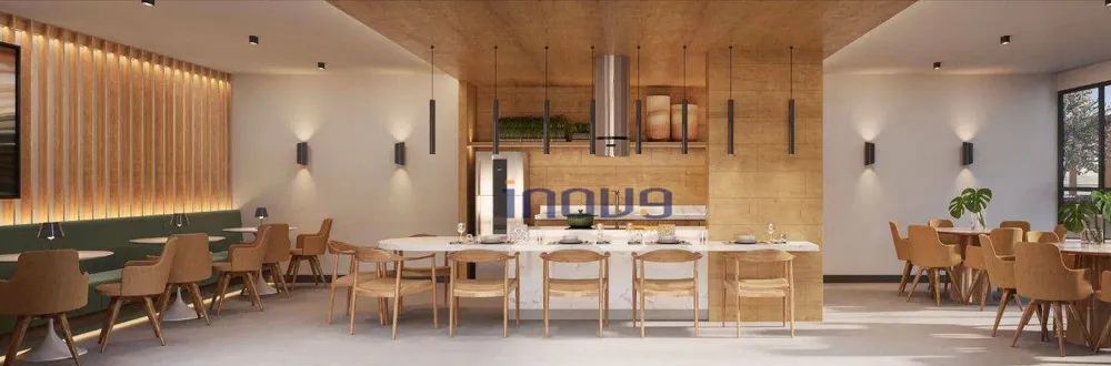 Apartamento, 1 quarto, 27 m² - Foto 11
