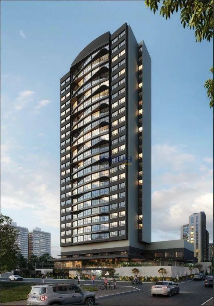 Apartamento, 1 quarto, 27 m² - Foto 14