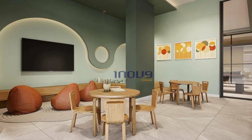 Apartamento, 1 quarto, 27 m² - Foto 10