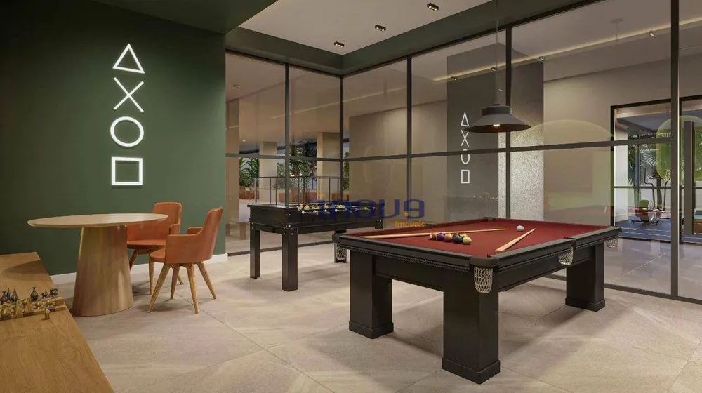 Apartamento, 1 quarto, 27 m² - Foto 8