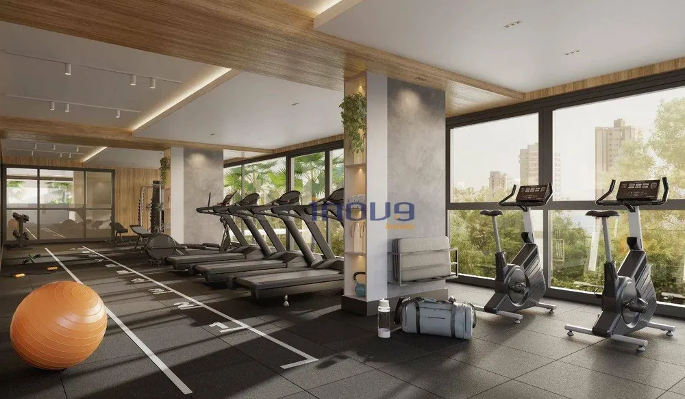 Apartamento, 1 quarto, 27 m² - Foto 12