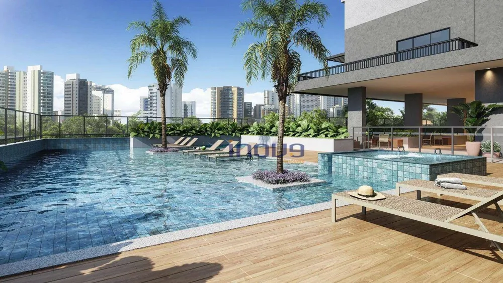 Apartamento, 1 quarto, 27 m² - Foto 7