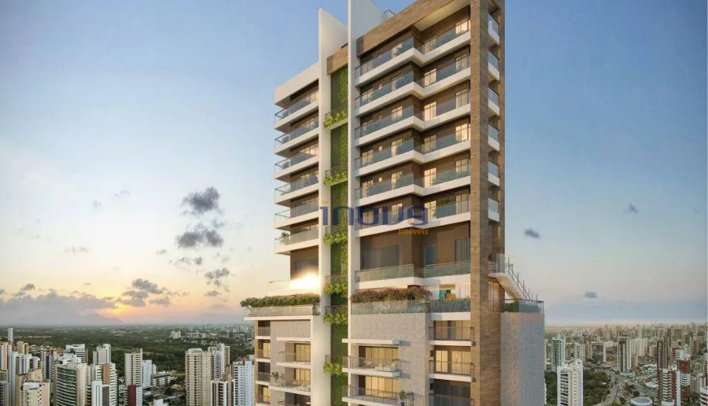 Apartamento, 3 quartos, 101 m² - Foto 9