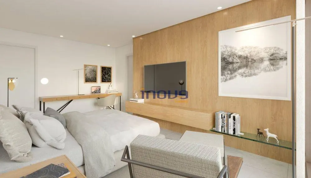 Apartamento, 3 quartos, 101 m² - Foto 4