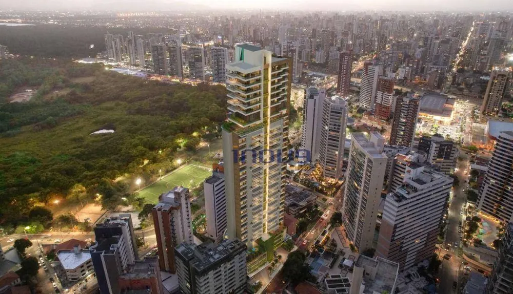 Apartamento, 3 quartos, 101 m² - Foto 7