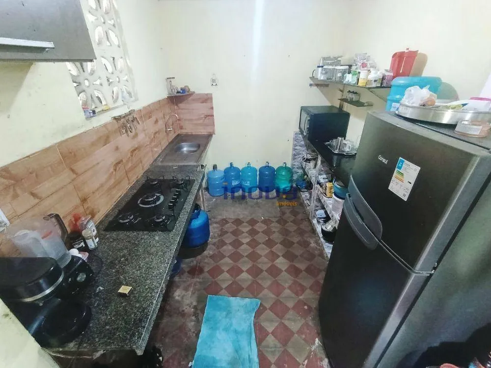 Casa, 3 quartos - Foto 6