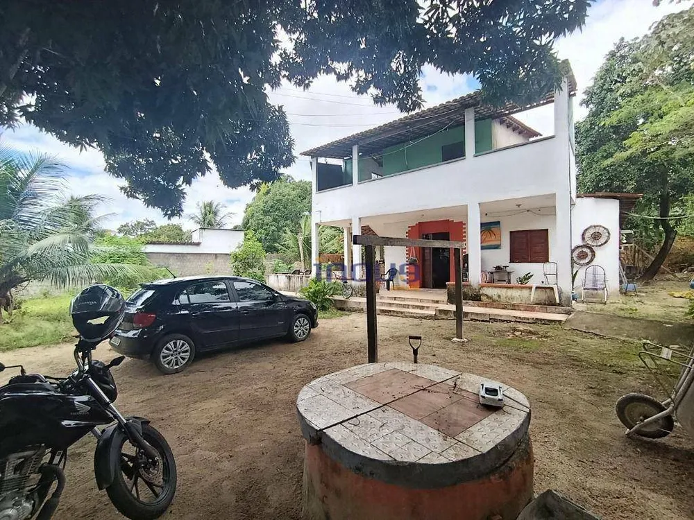 Casa, 3 quartos - Foto 3