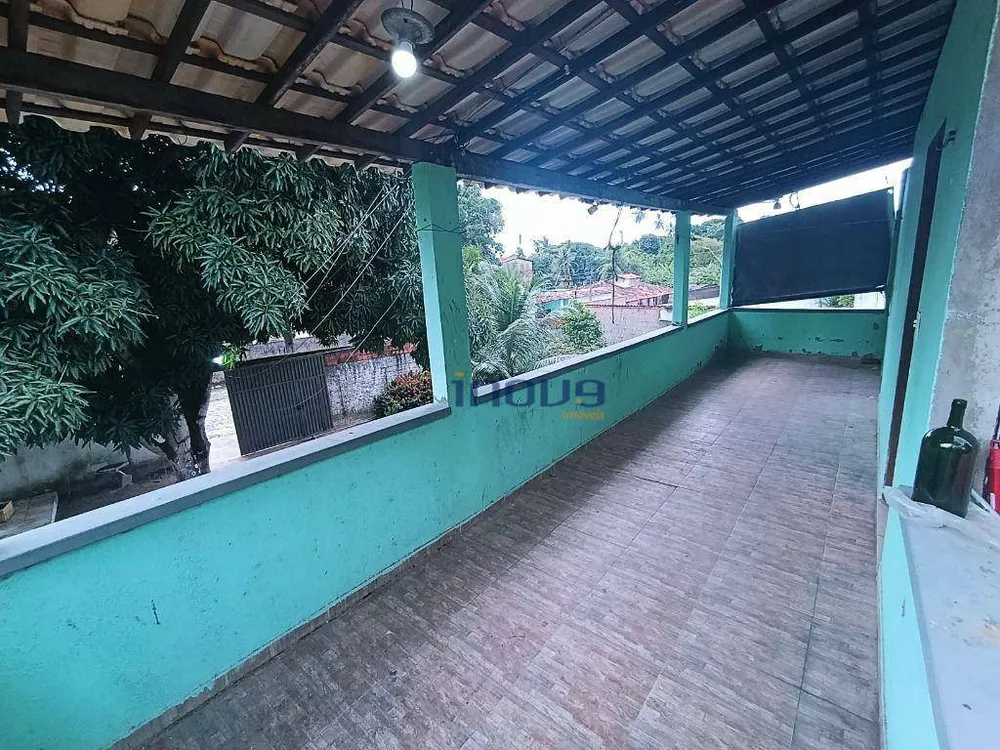 Casa, 3 quartos - Foto 14