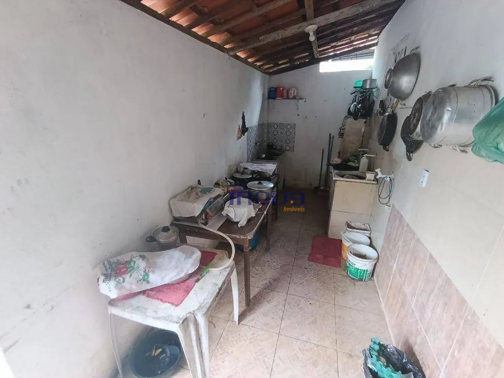 Casa, 3 quartos - Foto 16