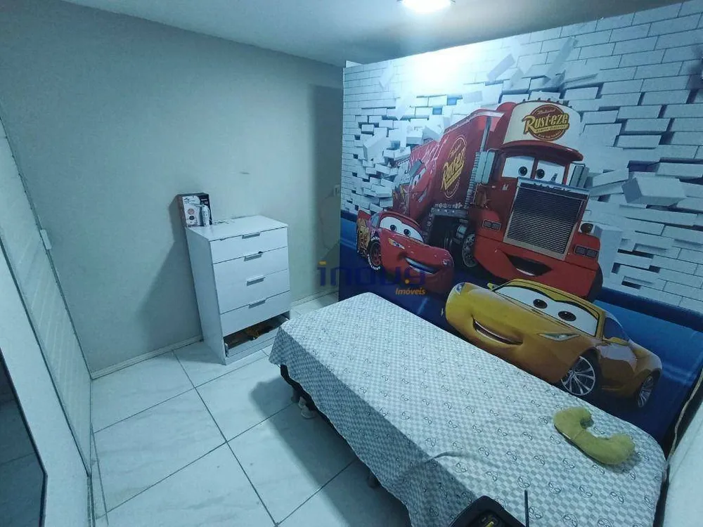Casa, 3 quartos - Foto 10