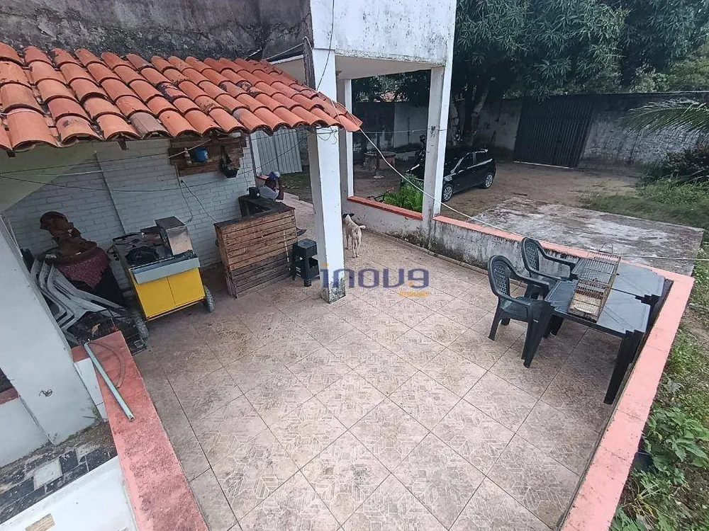 Casa, 3 quartos - Foto 15