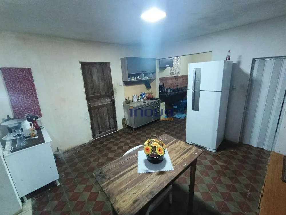 Casa, 3 quartos - Foto 7