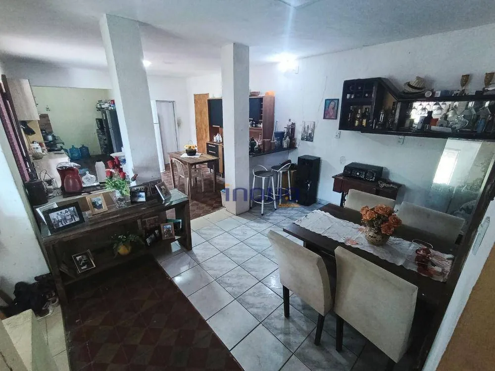 Casa, 3 quartos - Foto 8