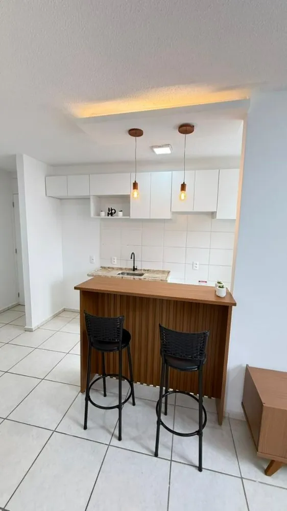 Apartamento, 2 quartos, 46 m² - Foto 5