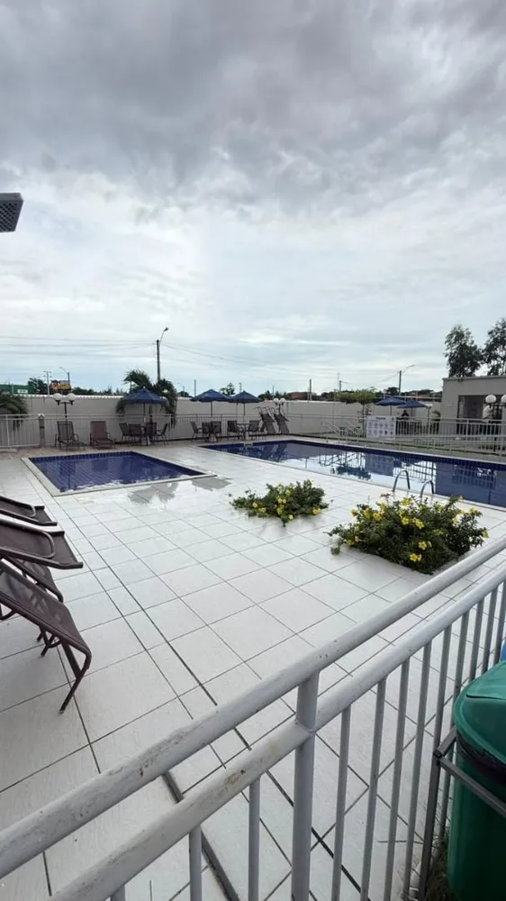 Apartamento, 2 quartos, 46 m² - Foto 11