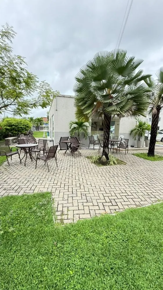 Apartamento, 2 quartos, 46 m² - Foto 12