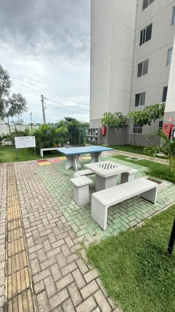 Apartamento, 2 quartos, 46 m² - Foto 13