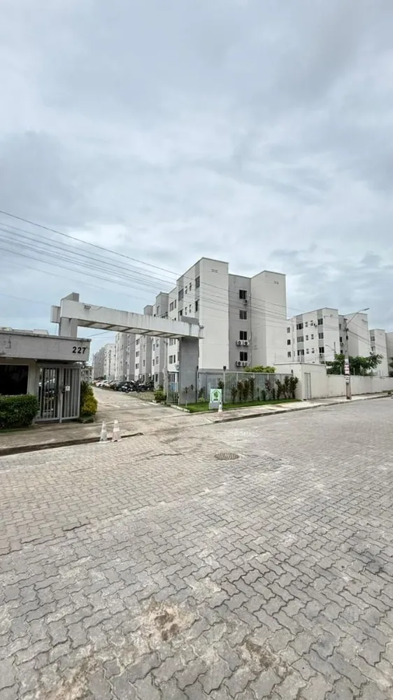 Apartamento, 2 quartos, 46 m² - Foto 16