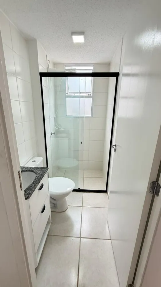 Apartamento, 2 quartos, 46 m² - Foto 9