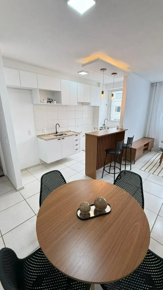 Apartamento, 2 quartos, 46 m² - Foto 4