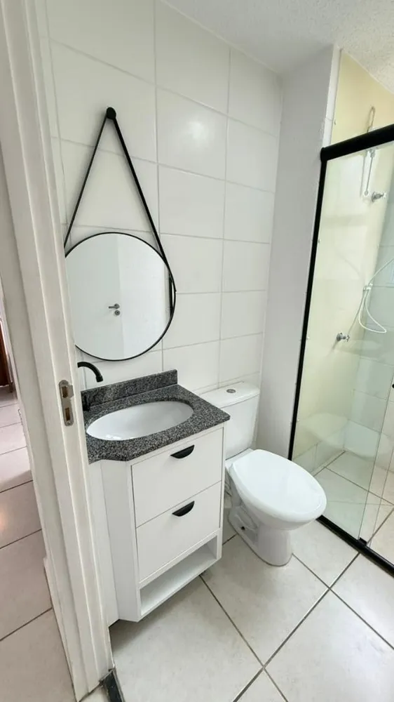 Apartamento, 2 quartos, 46 m² - Foto 10