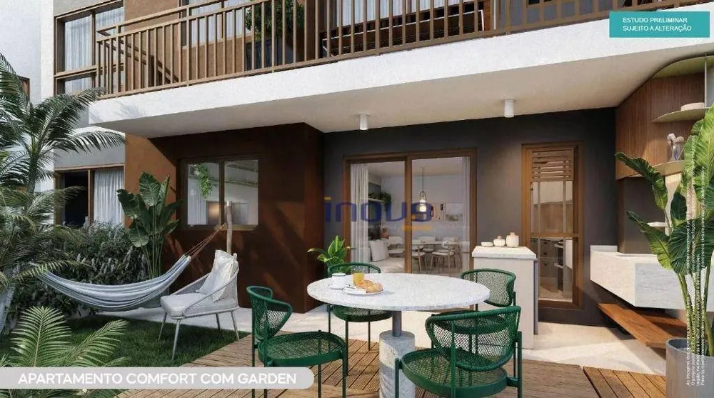 Apartamento, 3 quartos, 68 m² - Foto 8