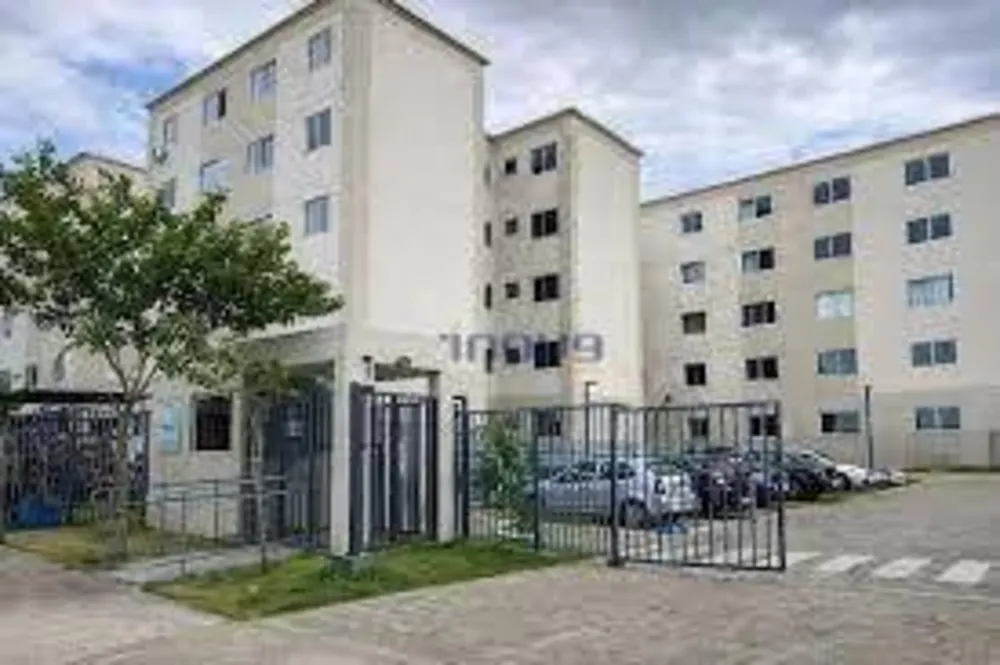 Apartamento, 2 quartos, 44 m² - Foto 9