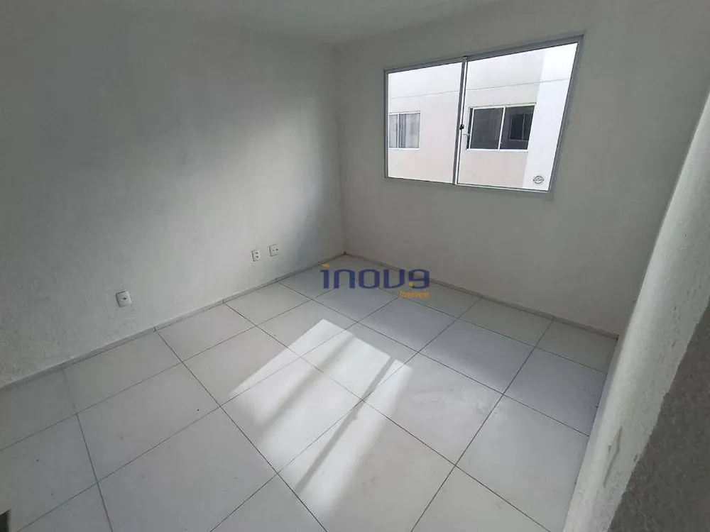 Apartamento, 2 quartos, 44 m² - Foto 7