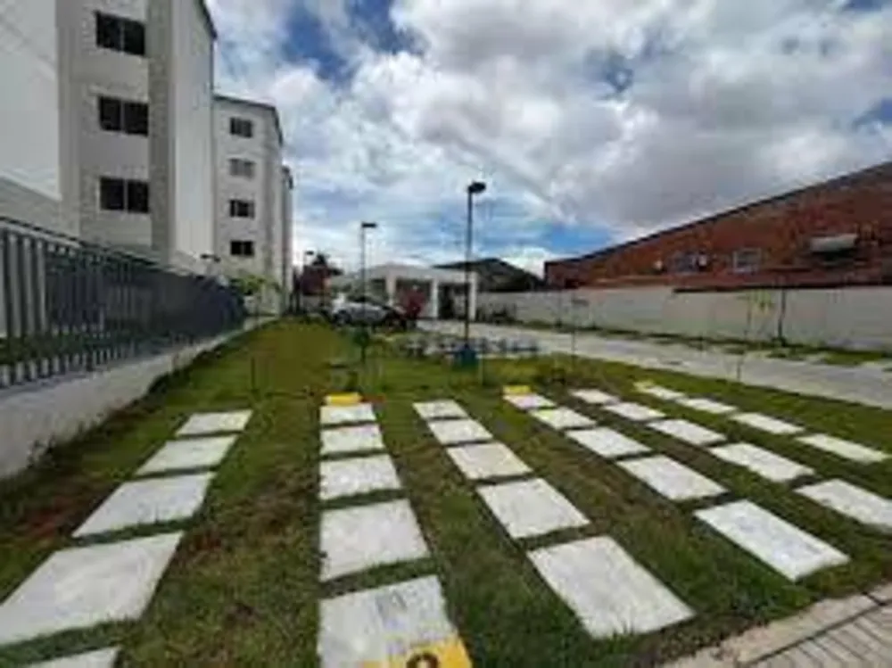 Apartamento, 2 quartos, 44 m² - Foto 4