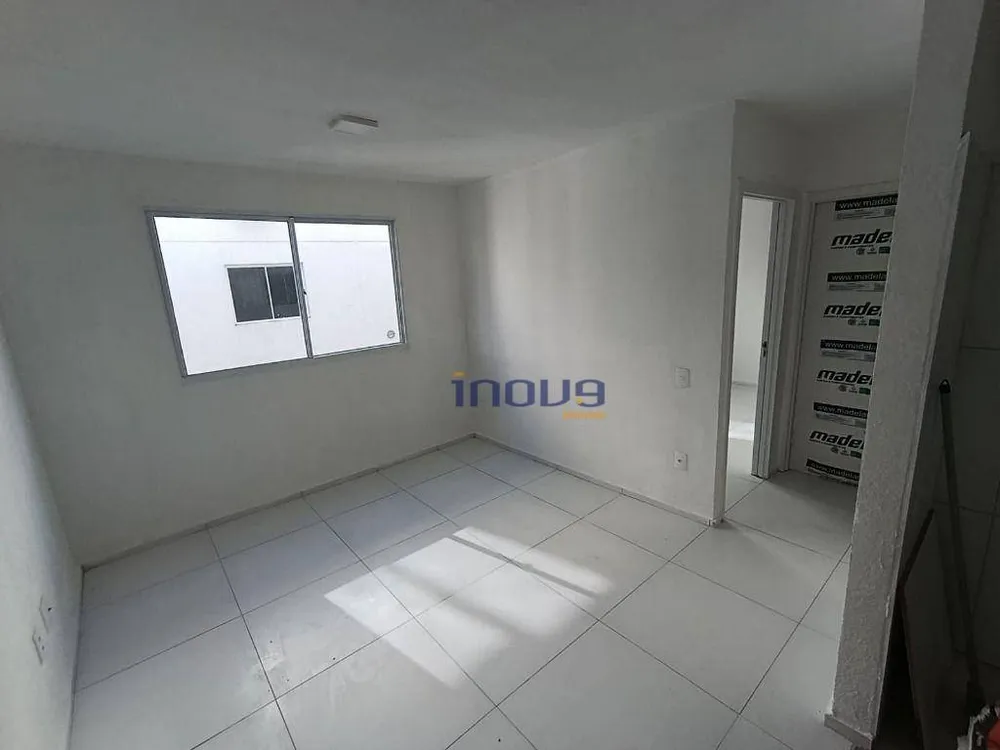 Apartamento, 2 quartos, 44 m² - Foto 12