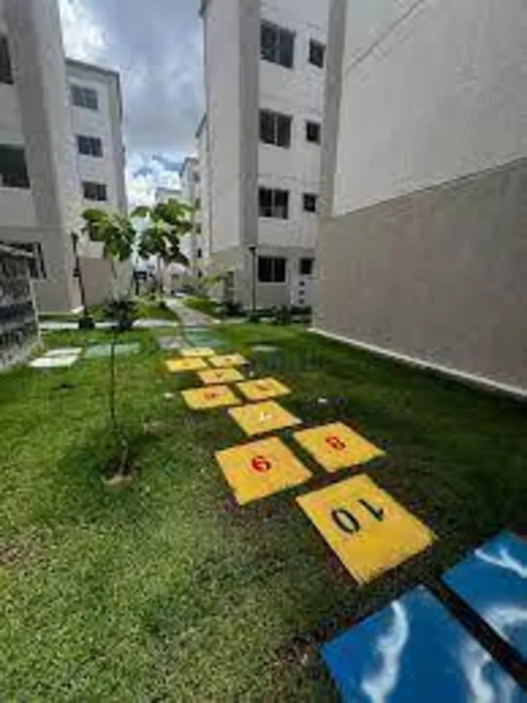 Apartamento, 2 quartos, 44 m² - Foto 5