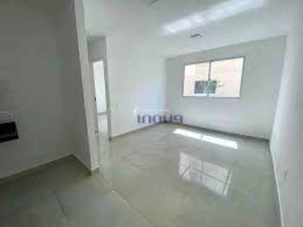 Apartamento, 2 quartos, 44 m² - Foto 2