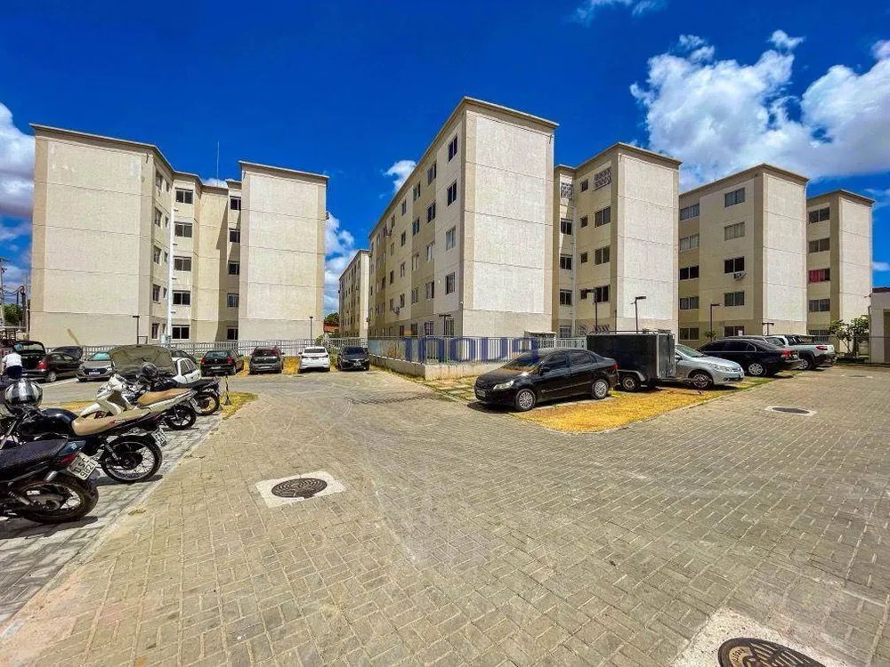 Apartamento, 2 quartos, 44 m² - Foto 6