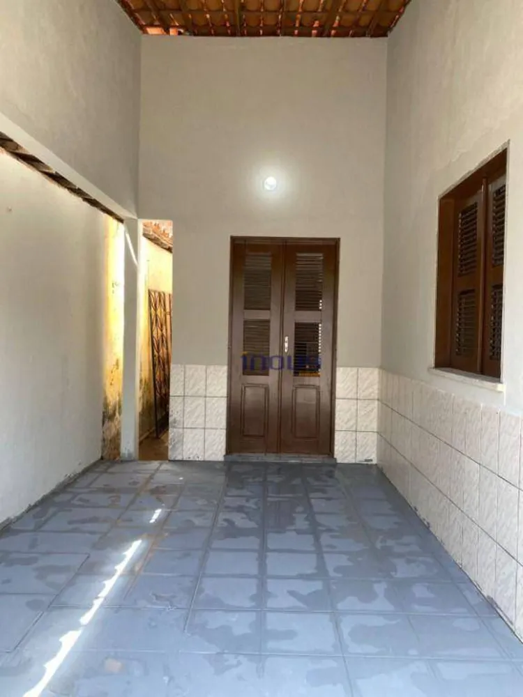 Casa, 2 quartos, 80 m² - Foto 2