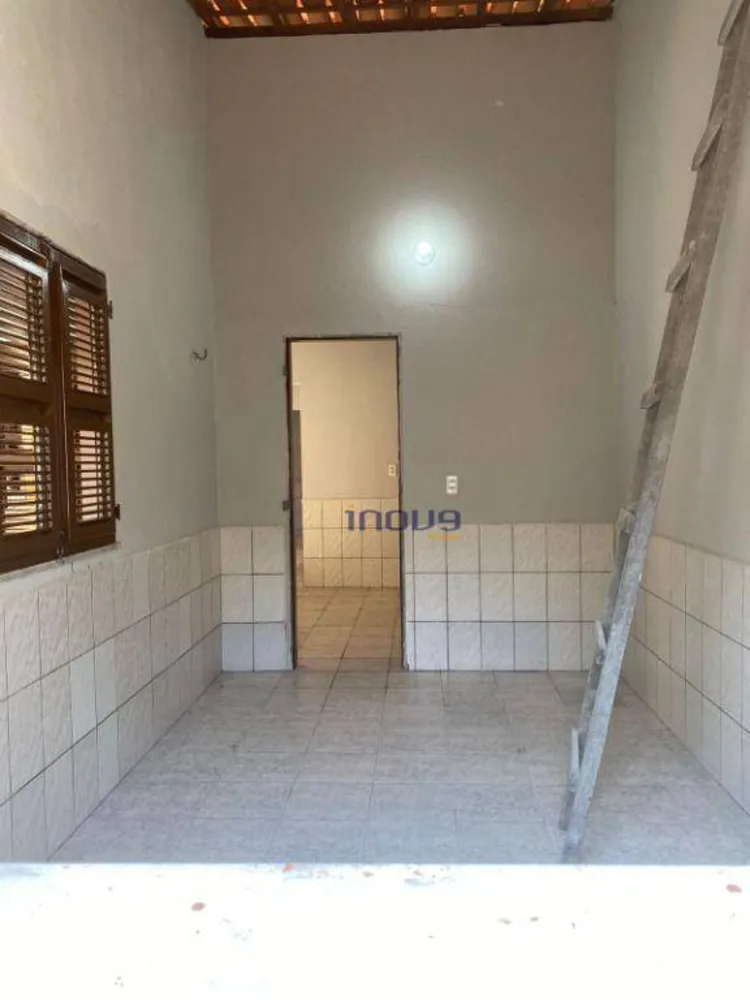 Casa, 2 quartos, 80 m² - Foto 3