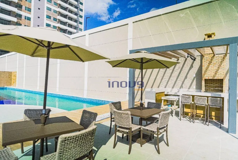 Apartamento, 2 quartos, 53 m² - Foto 7