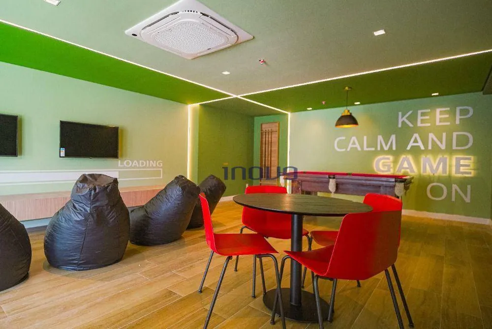 Apartamento, 2 quartos, 53 m² - Foto 10