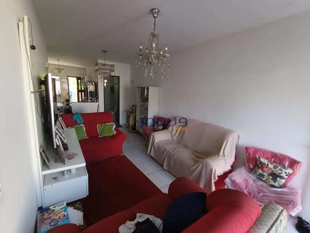 Casa, 2 quartos, 96 m² - Foto 2