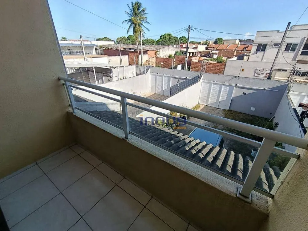 Casa, 2 quartos, 96 m² - Foto 8