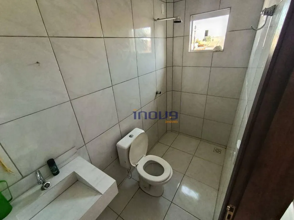 Casa, 2 quartos, 96 m² - Foto 3