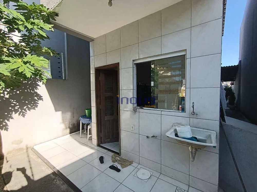 Casa, 2 quartos, 96 m² - Foto 5