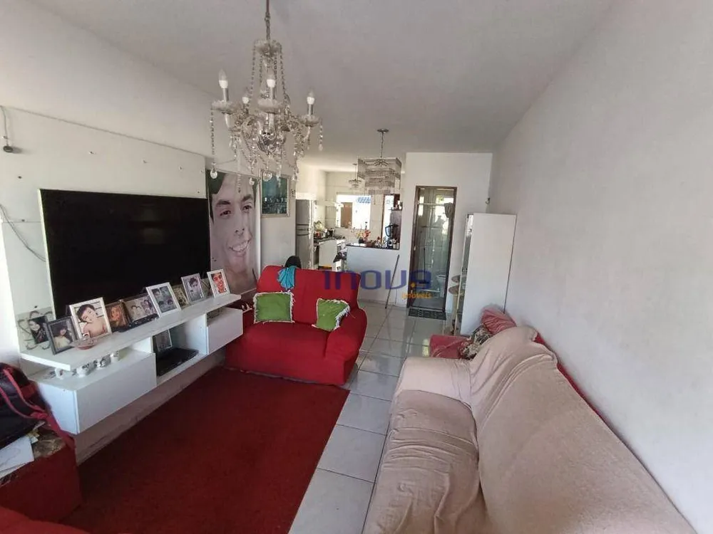 Casa, 2 quartos, 96 m² - Foto 4