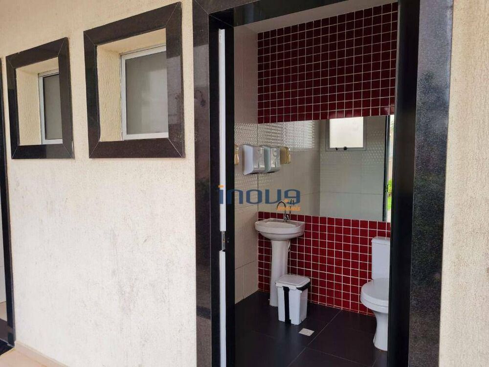 Apartamento à venda com 2 quartos, 44m² - Foto 16