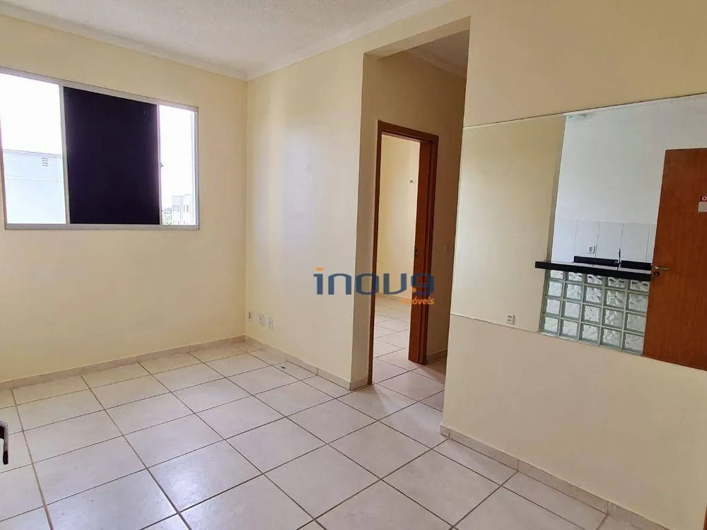 Apartamento, 2 quartos, 44 m² - Foto 11