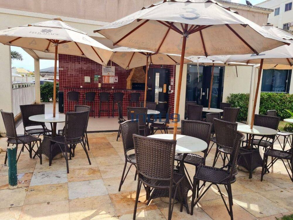 Apartamento à venda com 2 quartos, 44m² - Foto 6
