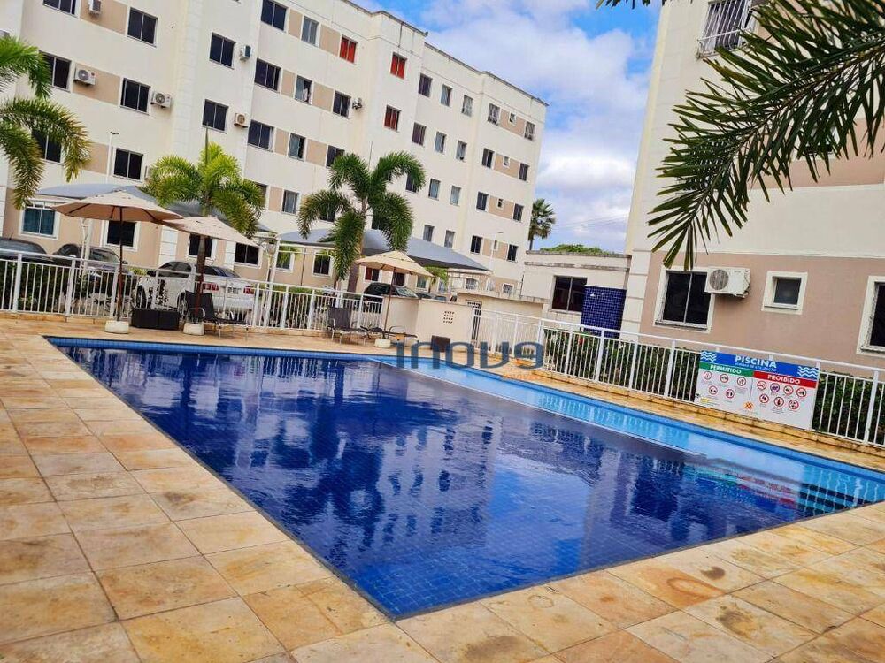 Apartamento à venda com 2 quartos, 44m² - Foto 4