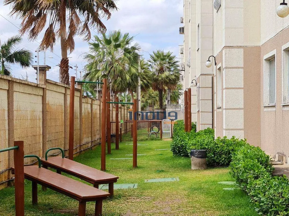 Apartamento, 2 quartos, 44 m² - Foto 9